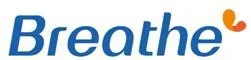 BREATHE logo