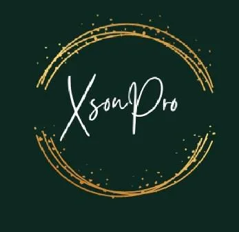XsonPro logo