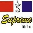 star supreme life line logo