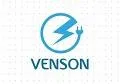 VENSON logo