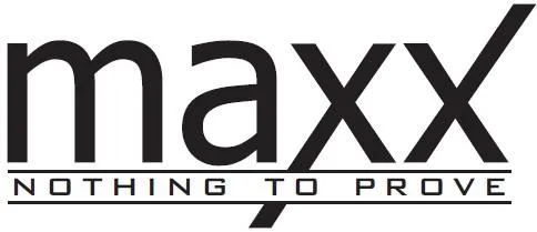 maxx NOTHING TO PROVE logo