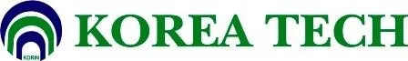 KORIN KOREA TECH WITH DEVICE logo
