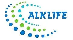 ALKLIFE logo
