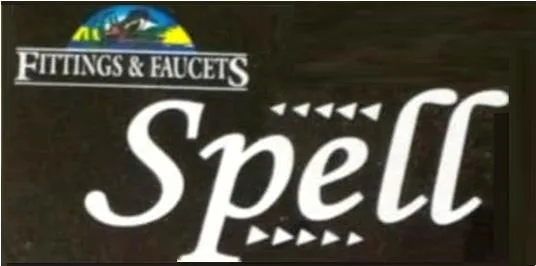SPELL logo