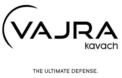VAJRA KAVACH - THE ULTIMATE DEFENSE logo
