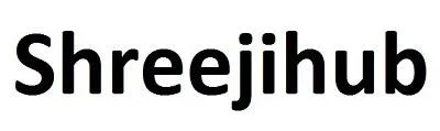 Shreejihub logo