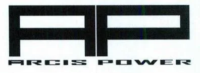AP ARCIS POWER logo