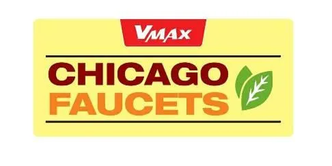 CHICAGO FAUCETS logo