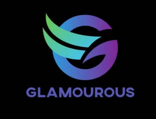 GLAMOUROUS logo