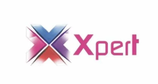 XPERT (LABEL) logo