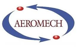 AEROMECH logo