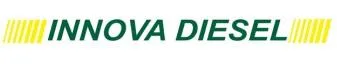 INNOVA DIESEL logo