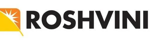 ROSHVINI logo