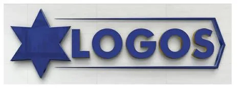 LOGOS logo