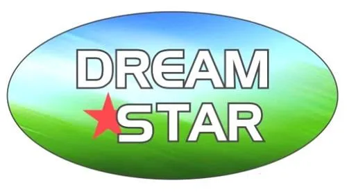 DREAM STAR logo