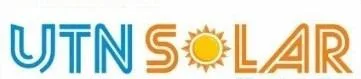 UTN SOLAR logo