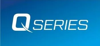 QSERIES logo