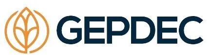 GEPDEC WITH DEVICE logo