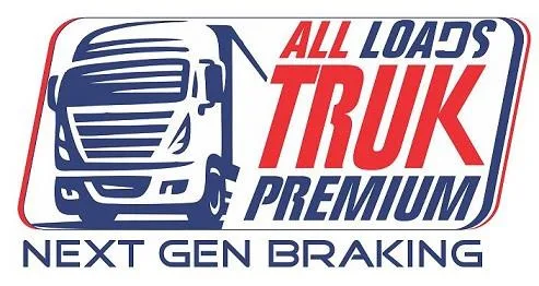 ALL LOADS TRUK PREMIUM WITH DEVICE logo