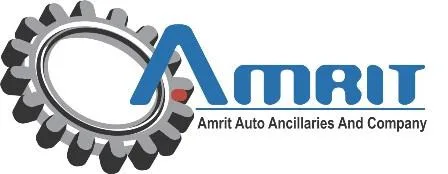 AMRIT (LABEL) logo
