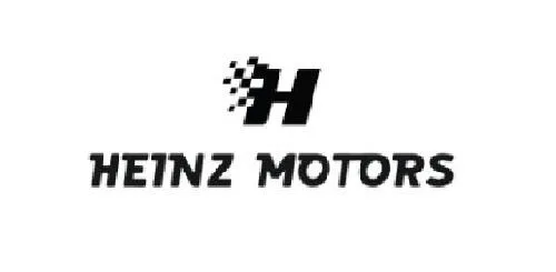 Heinz Motors logo
