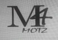 M 4 Motz logo