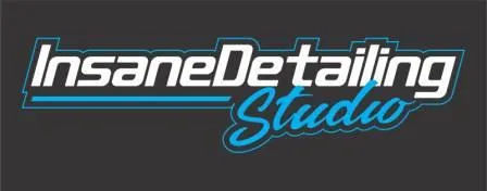 INSANEDETAILING STUDIO logo