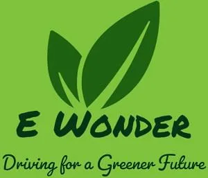 EWONDER logo