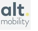 alt.mobilty with device logo