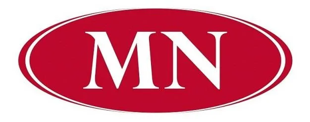 MN logo