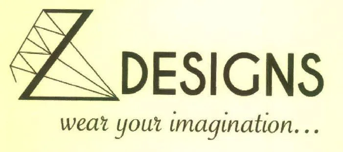 Z DESIGNS-wear your imagination... logo