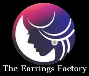 THE EARRINGS FACTORY logo
