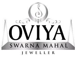 Oviya Swarna Mahal Jeweller logo