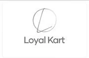 Loyal Kart logo