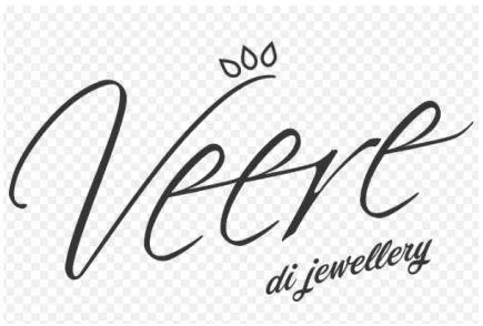 VEERE DI JEWELLERY logo