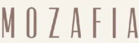 MOZAFIA logo