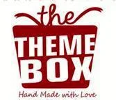 The Theme Box (Device) logo
