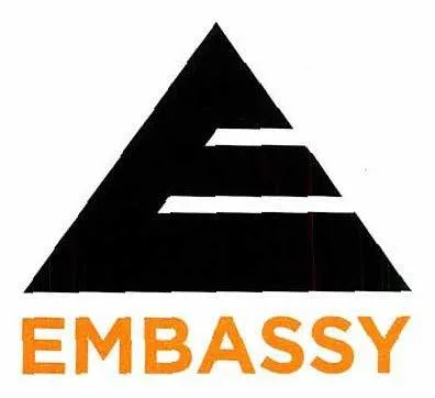 EMBASSY logo
