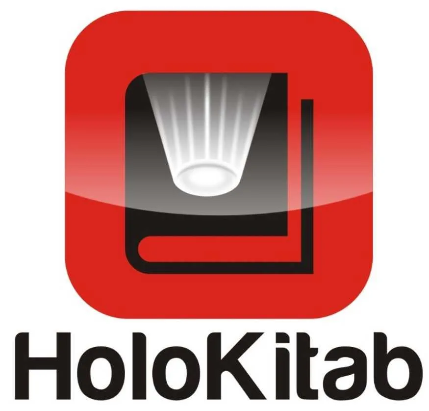 HOLOKITAB logo