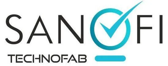 SANOFI TECHNOFAB logo