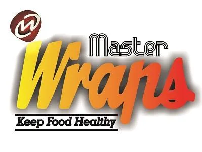 Master Wraps: Keep Food Healthy logo