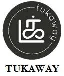 TUKAWAY logo