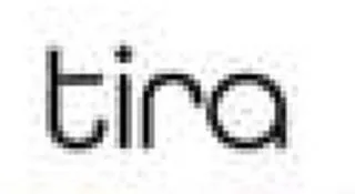 TIRA logo