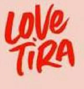 LOVETIRA logo