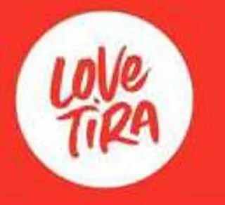 LOVETIRA logo