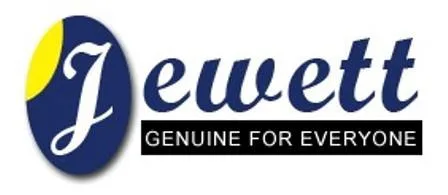 JEWETT logo