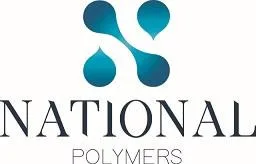 National Polymers logo