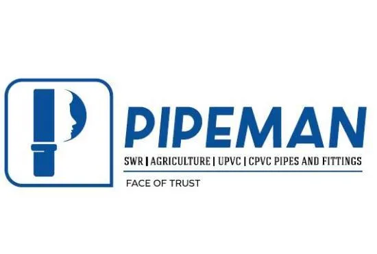 PIPEMAN logo