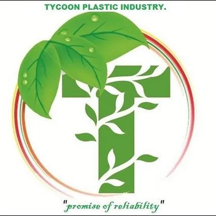 TYCOON PLASITC INDUSTRY logo