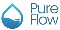 PUREFLOW logo